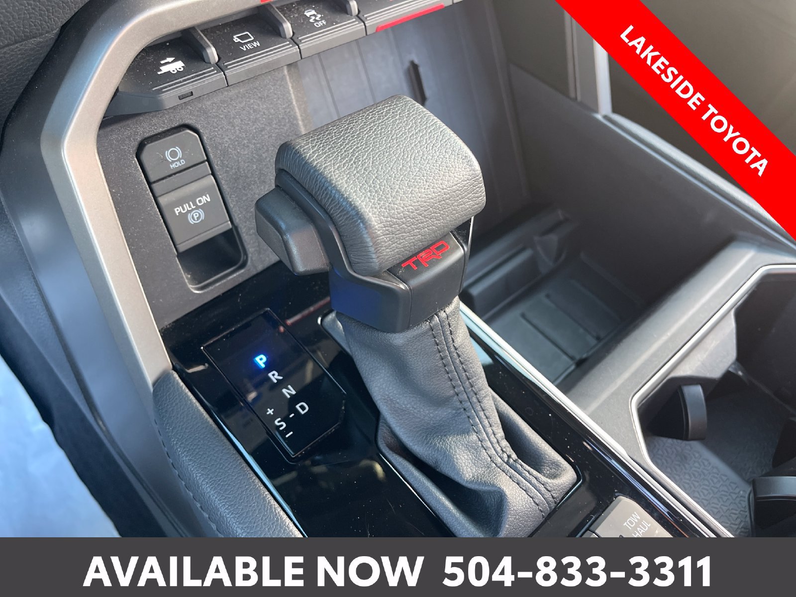 Certified 2025 Toyota Tundra Limited w/ TRD Off-Road Package AWD/4WD image 31
