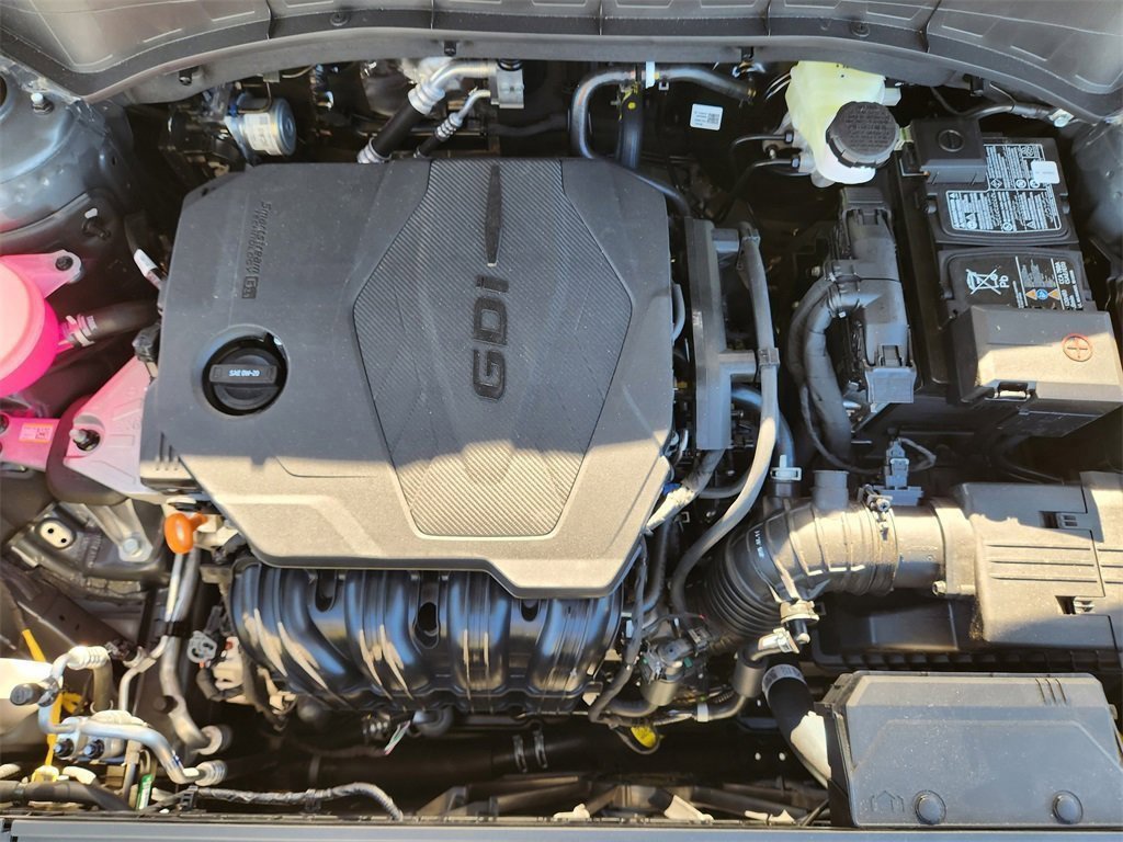 New 2026 Kia Sorento S w/ S Panoramic Sunroof Package image 30