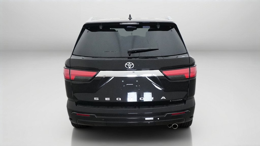 New 2026 Toyota Sequoia 1794 Edition AWD/4WD image 26