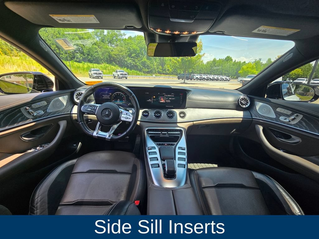 Used 2019 Mercedes-Benz AMG GT 53 image 19
