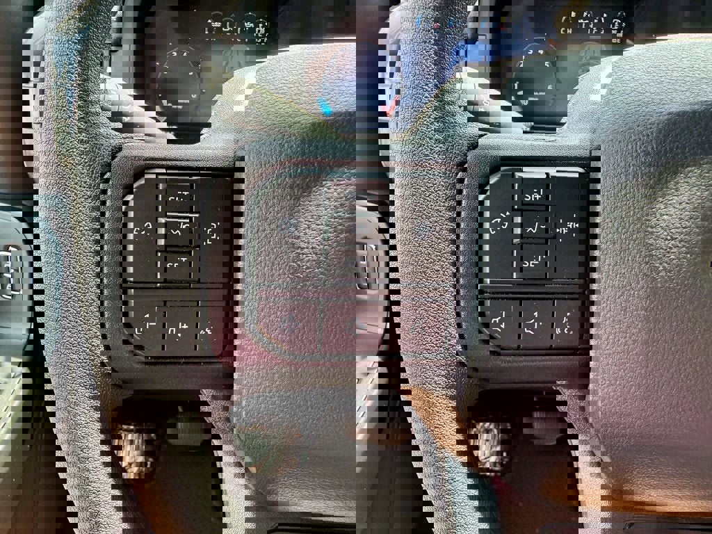 New 2025 Ford F150 STX w/ STX Black Appearance Package image 23