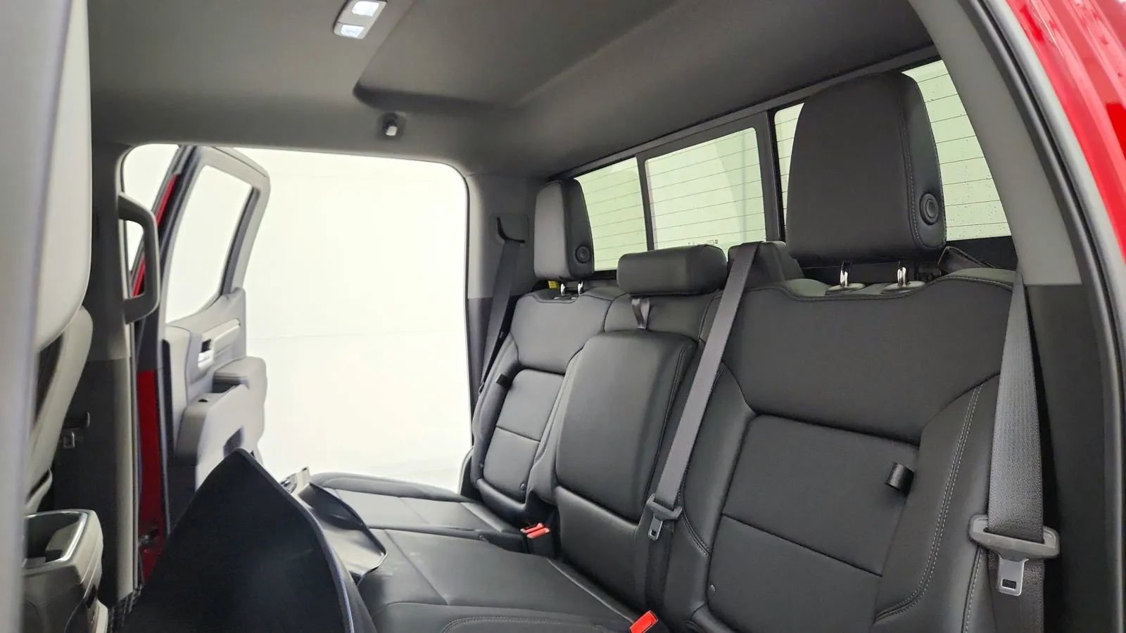 Used 2024 Chevrolet Silverado 1500 RST image 32