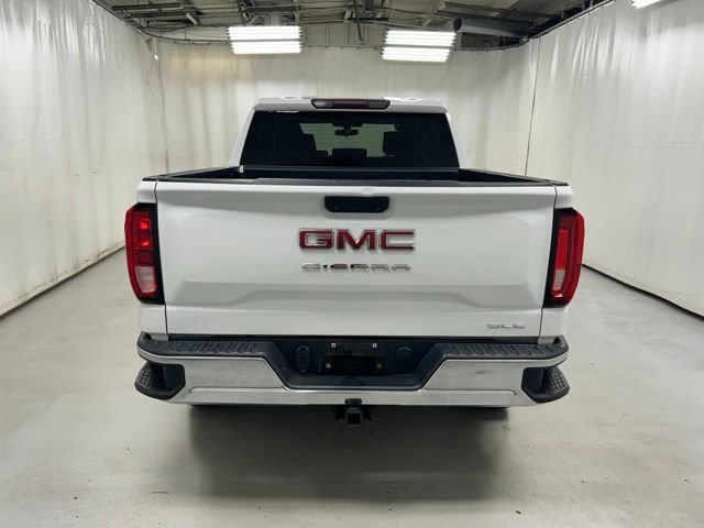 Used 2019 GMC Sierra 1500 SLE w/ Fleet Comfort Package AWD/4WD image 6
