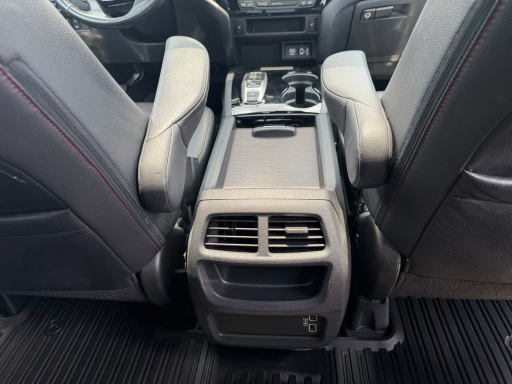 Used 2021 Honda Ridgeline Black Edition image 34