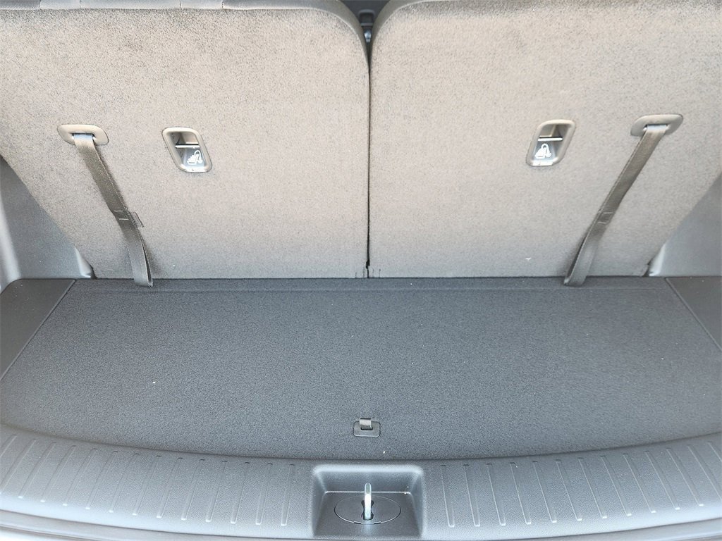 New 2026 Kia Sorento LX image 27