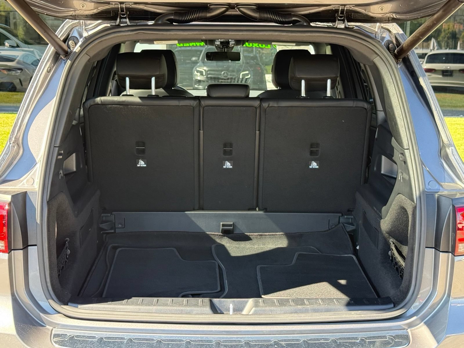 Used 2021 Mercedes-Benz GLB 250 image 16