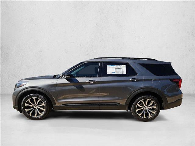 New 2026 Ford Explorer ST-Line w/ Premium Package image 5