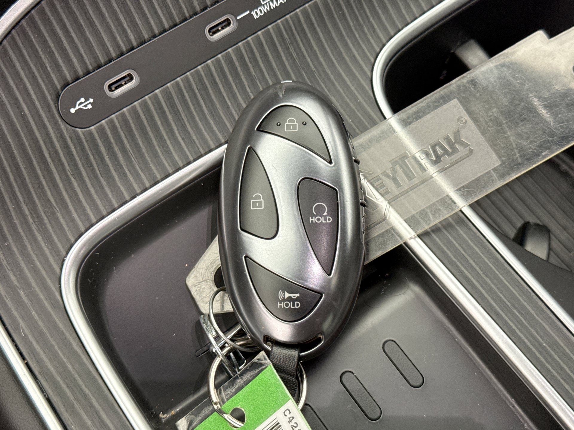 Used 2026 Hyundai Palisade Calligraphy AWD/4WD image 26