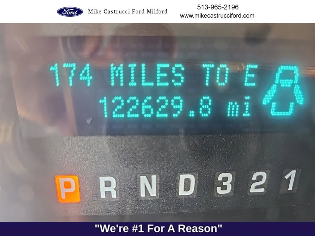 Used 2010 Ford F150 XLT AWD/4WD image 6
