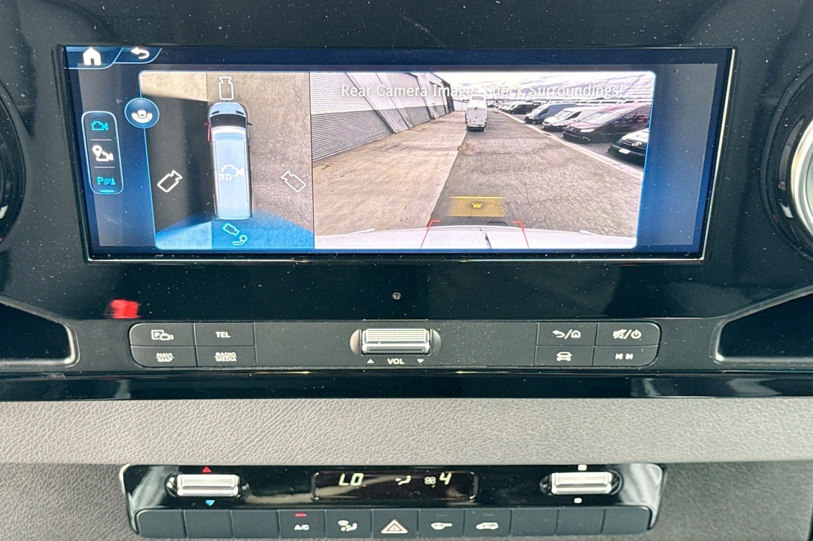 New 2025 Mercedes-Benz Sprinter 2500 image 13