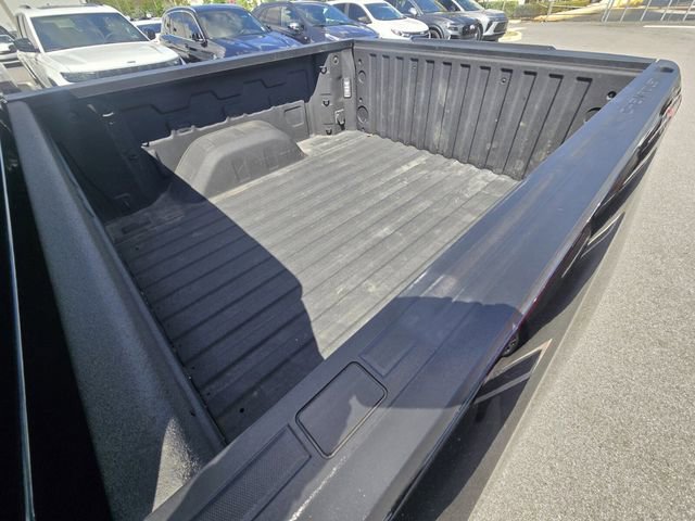 Used 2023 Chevrolet Silverado 1500 Custom image 11