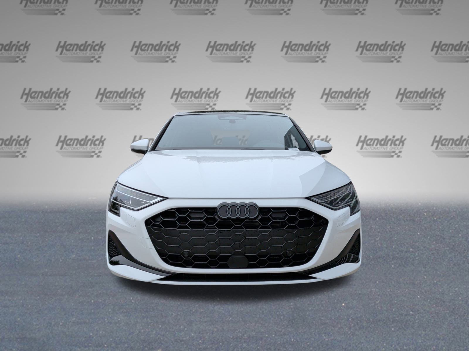 Used 2026 Audi A3 2.0T Premium image 3