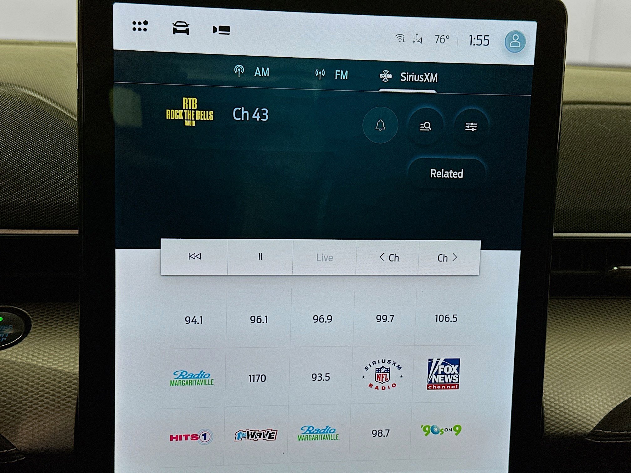 Used 2021 Ford Mustang Mach-E Select w/ Comfort/Technology Package image 15