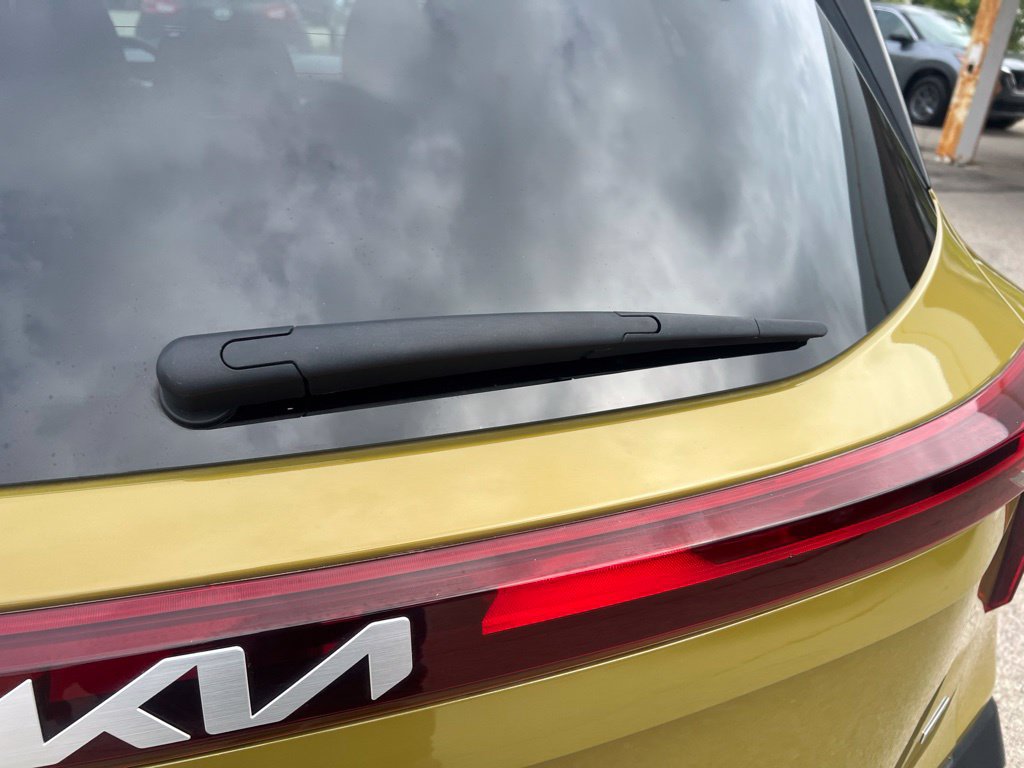 Certified 2024 Kia Seltos S AWD/4WD image 35