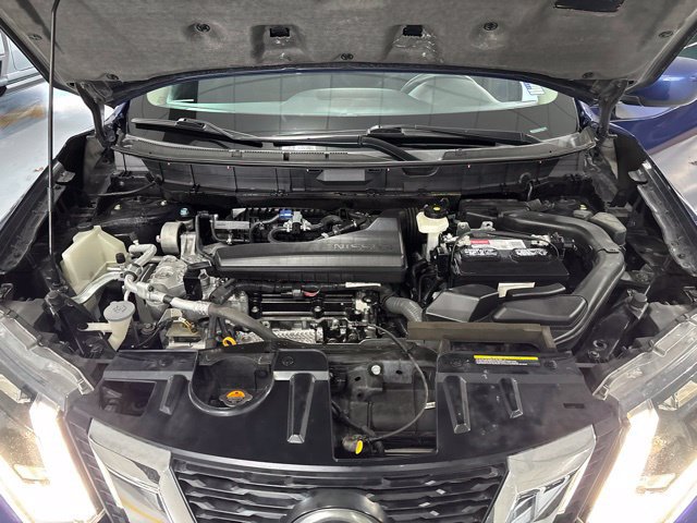 Used 2020 Nissan Rogue S FWD image 39