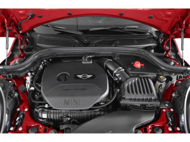Used 2021 MINI Cooper S FWD image 12