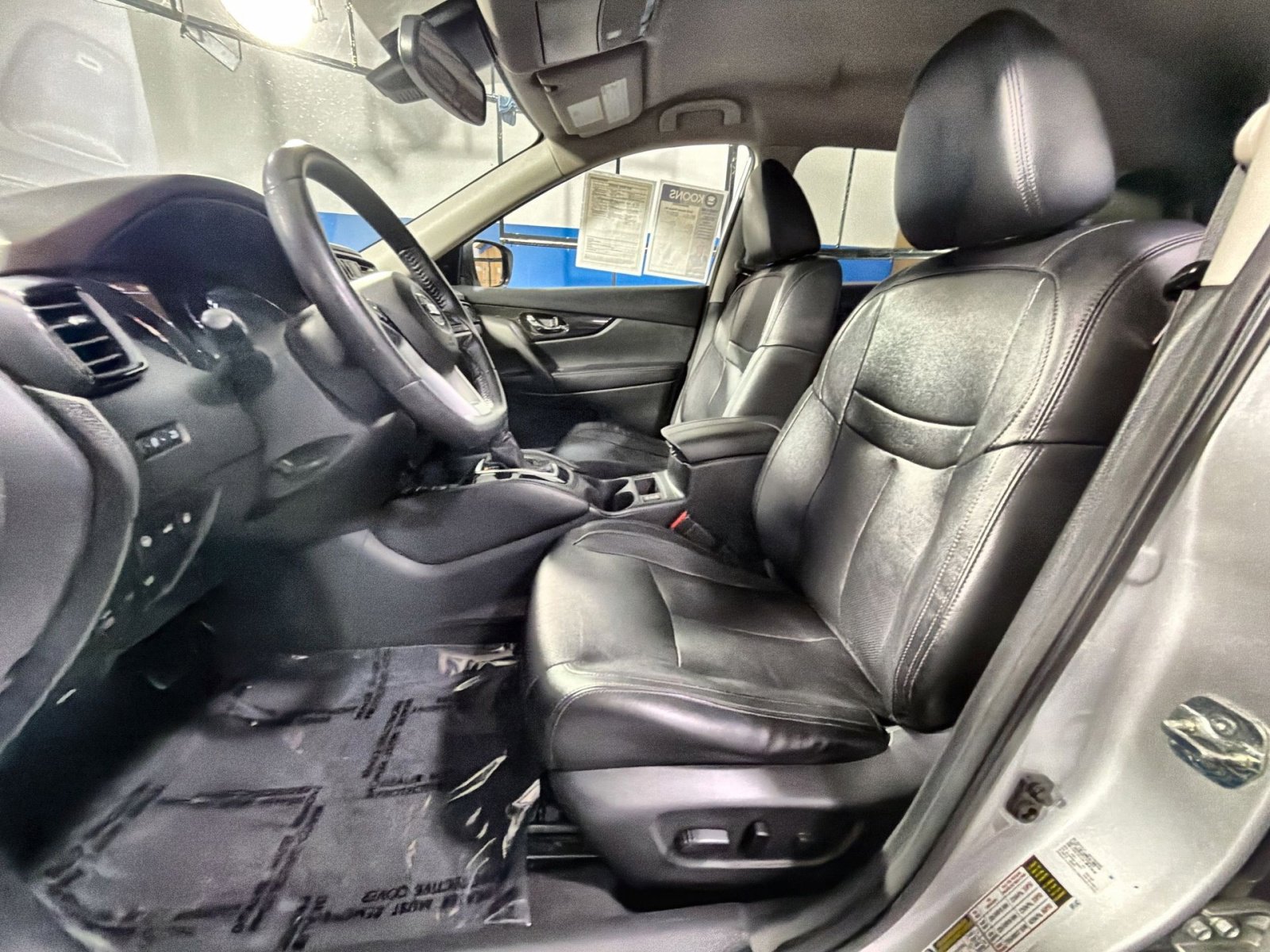 Used 2019 Nissan Rogue SL image 23