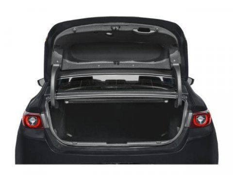 New 2026 MAZDA MAZDA3 2.5 S Sedan w/ Preferred Pkg FWD image 14