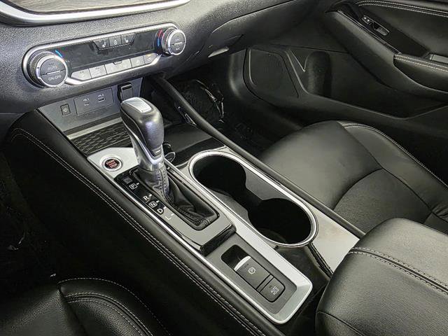 Used 2023 Nissan Altima 2.5 SL image 34