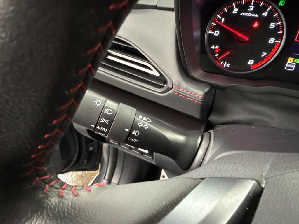 Used 2025 Subaru WRX Premium w/ Accessory Package #2 AWD/4WD image 25
