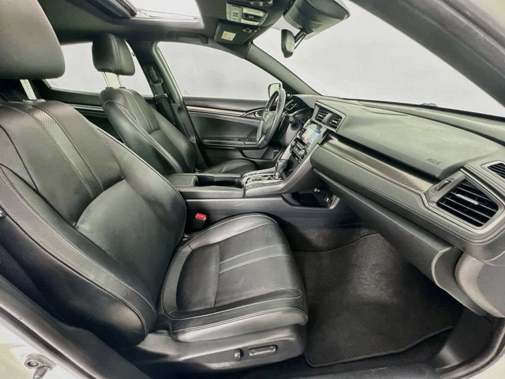 Used 2019 Honda Civic Sport Touring image 36