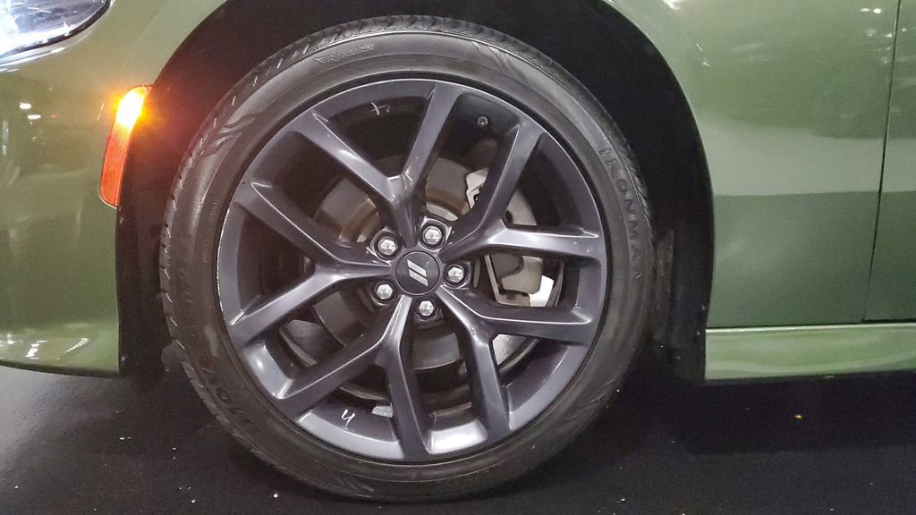 Used 2023 Dodge Charger GT w/ Blacktop Package image 7