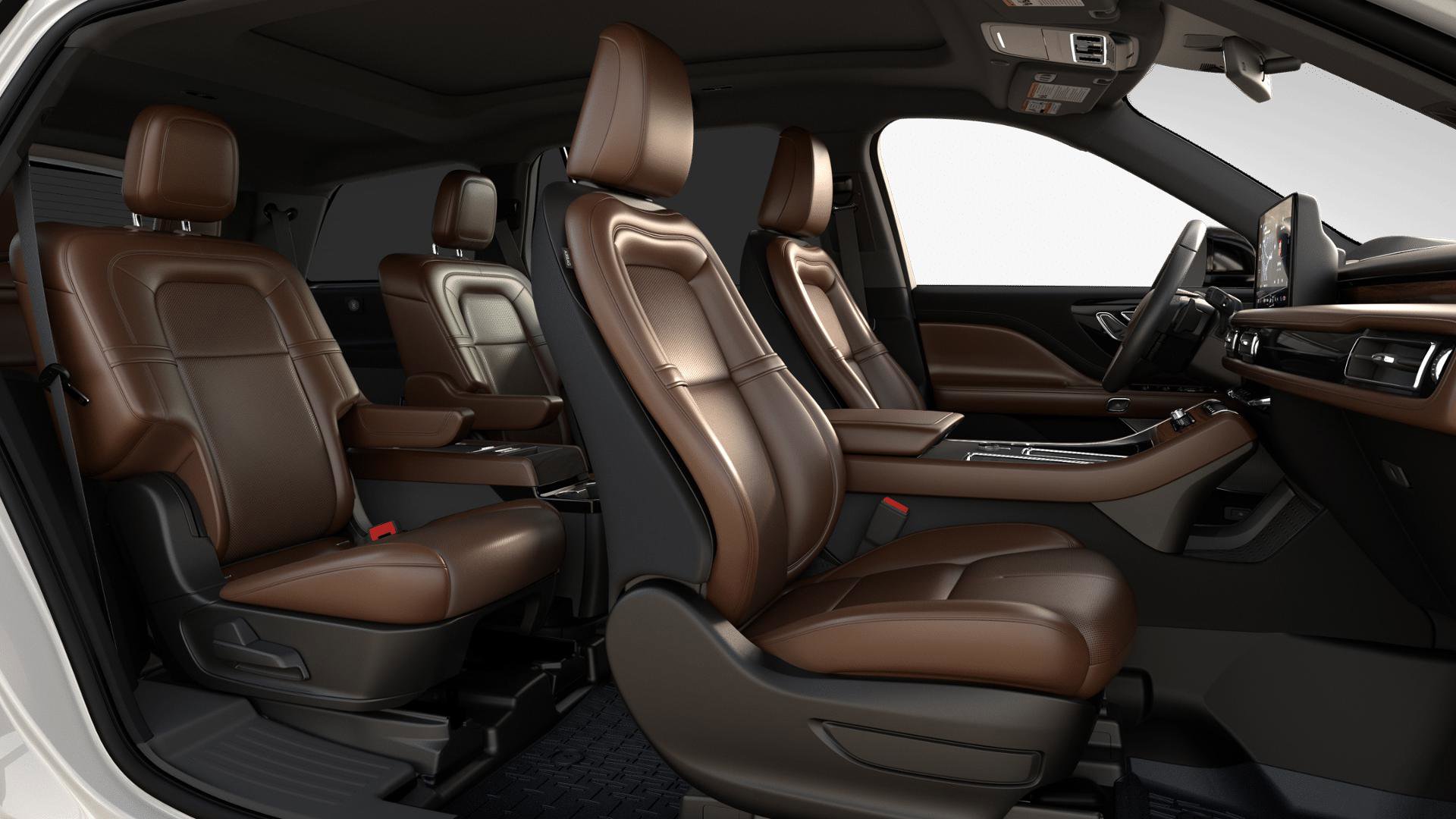 New 2026 Lincoln Aviator Reserve image 6