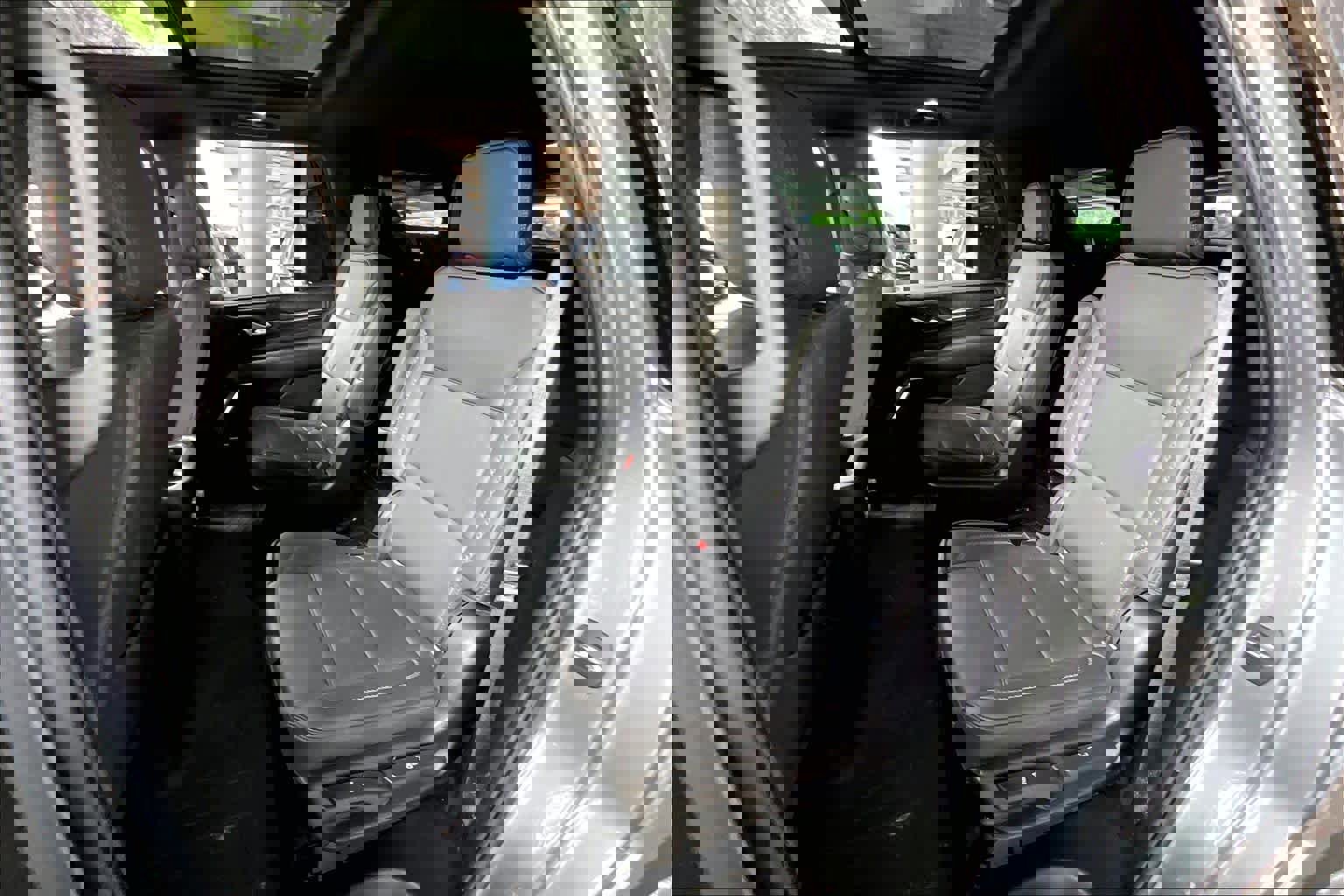 Used 2022 GMC Yukon Denali image 19