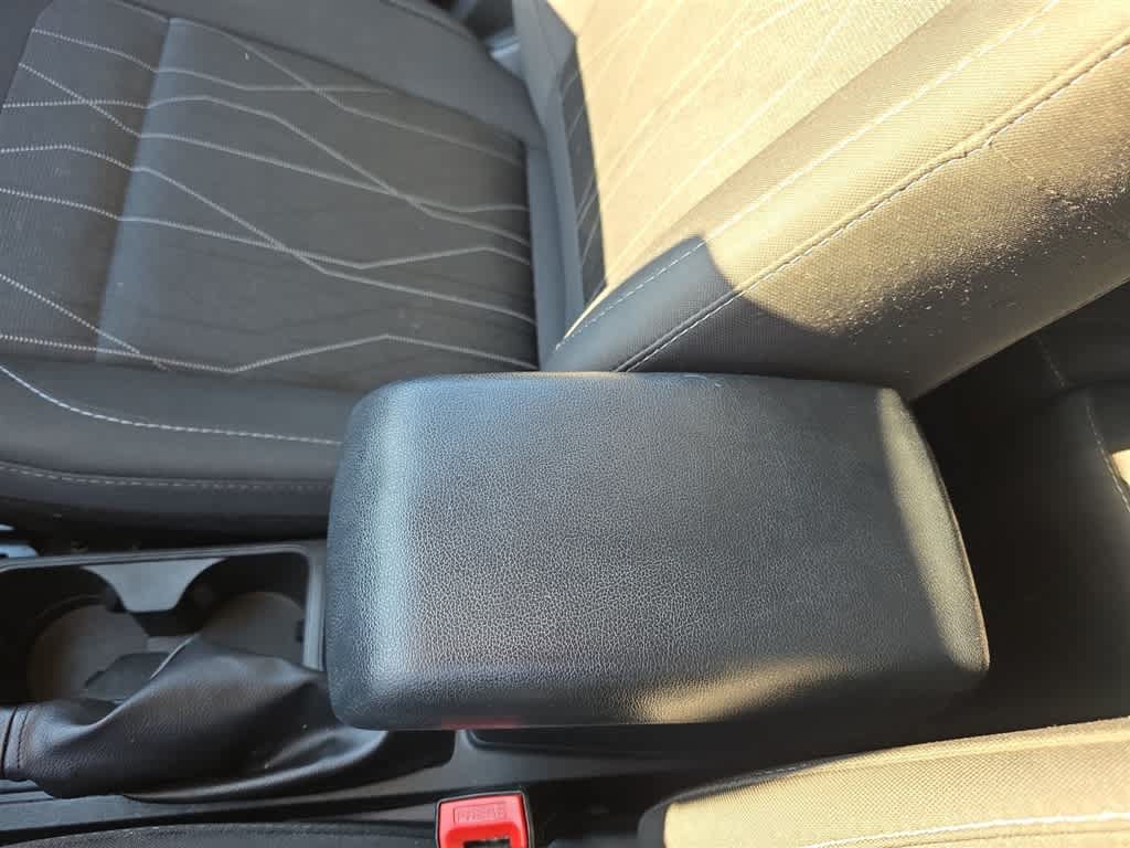 Used 2022 Ford EcoSport SE AWD/4WD image 24