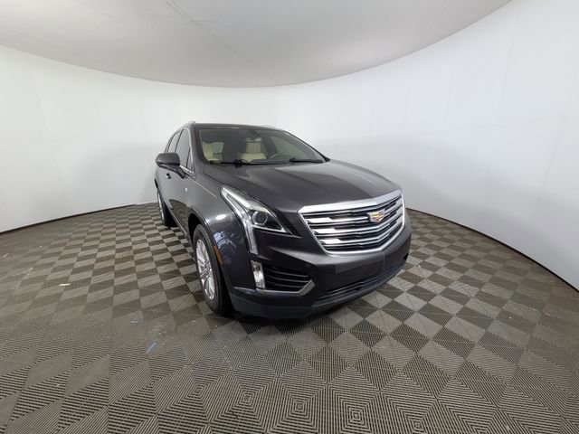 Used 2017 Cadillac XT5 FWD image 24