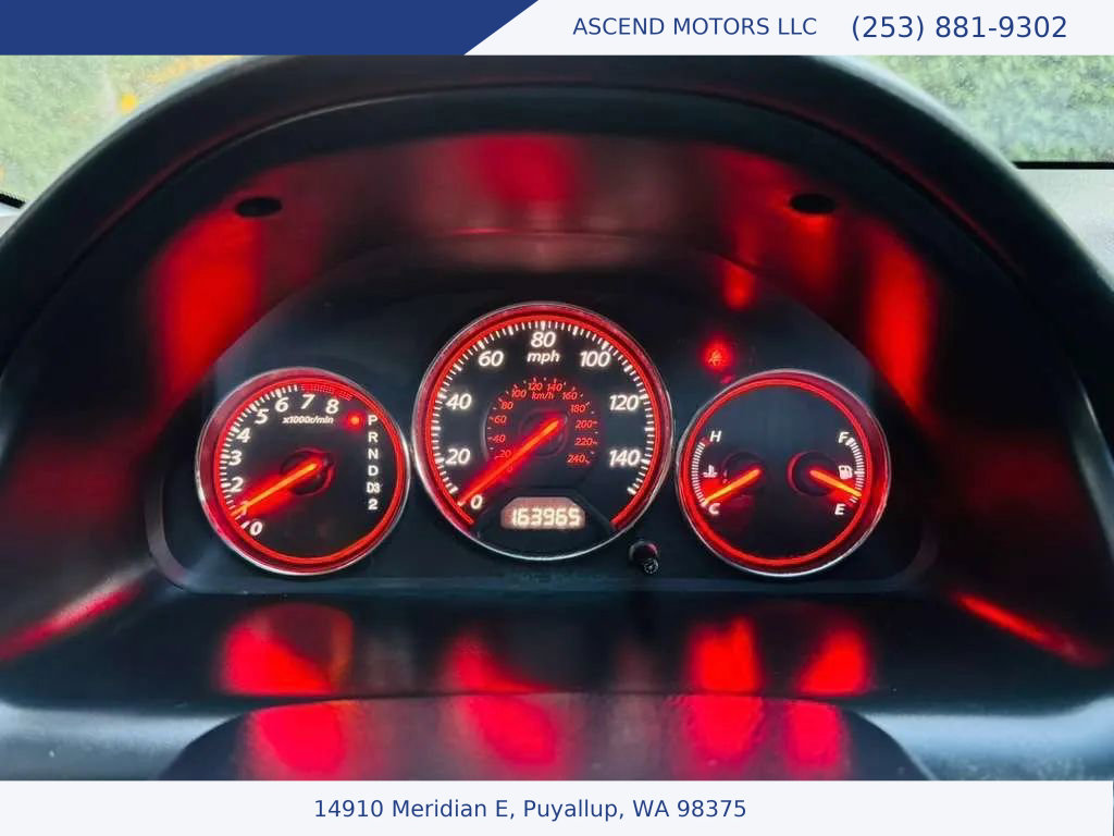 Used 2005 Honda Civic EX image 13