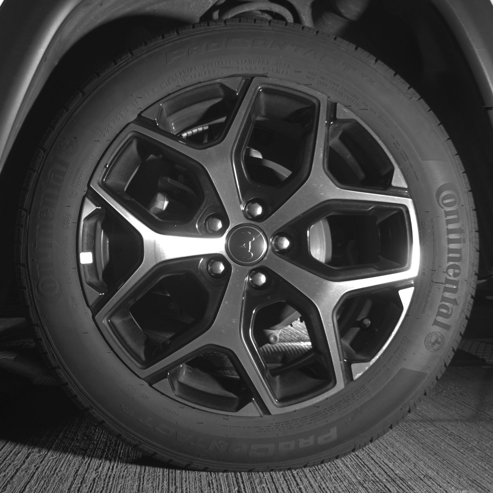 Used 2025 Jeep Compass Limited AWD/4WD image 14