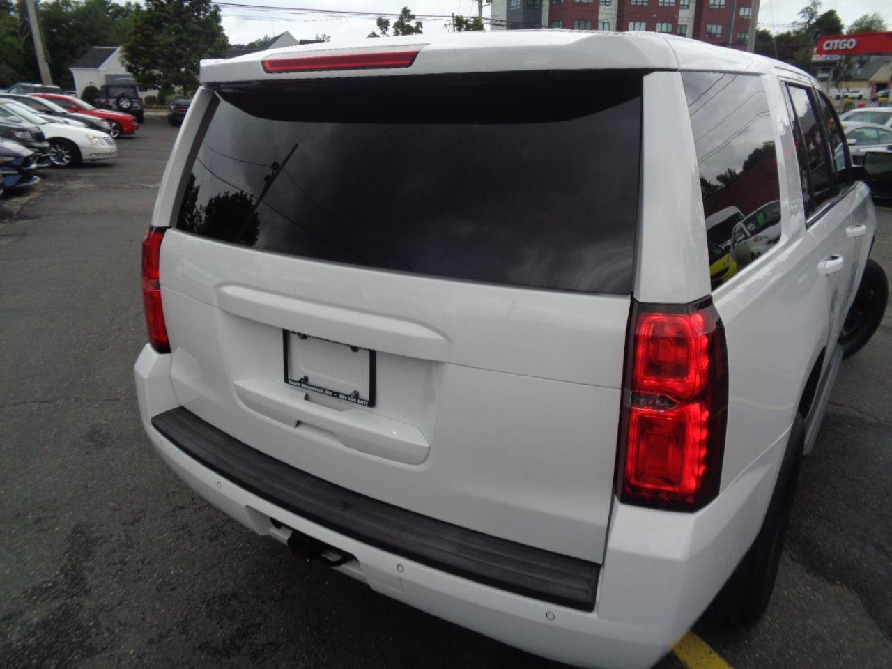 Used 2018 Chevrolet Tahoe 2WD image 22