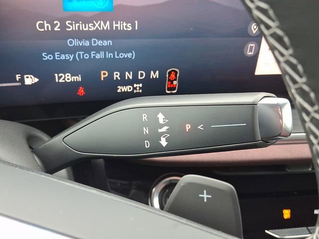 New 2026 Buick Envision Sport Touring image 11