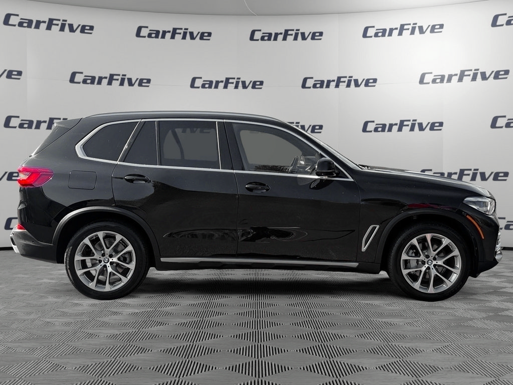 Used 2020 BMW X5 xDrive40i w/ Premium Package AWD/4WD image 7