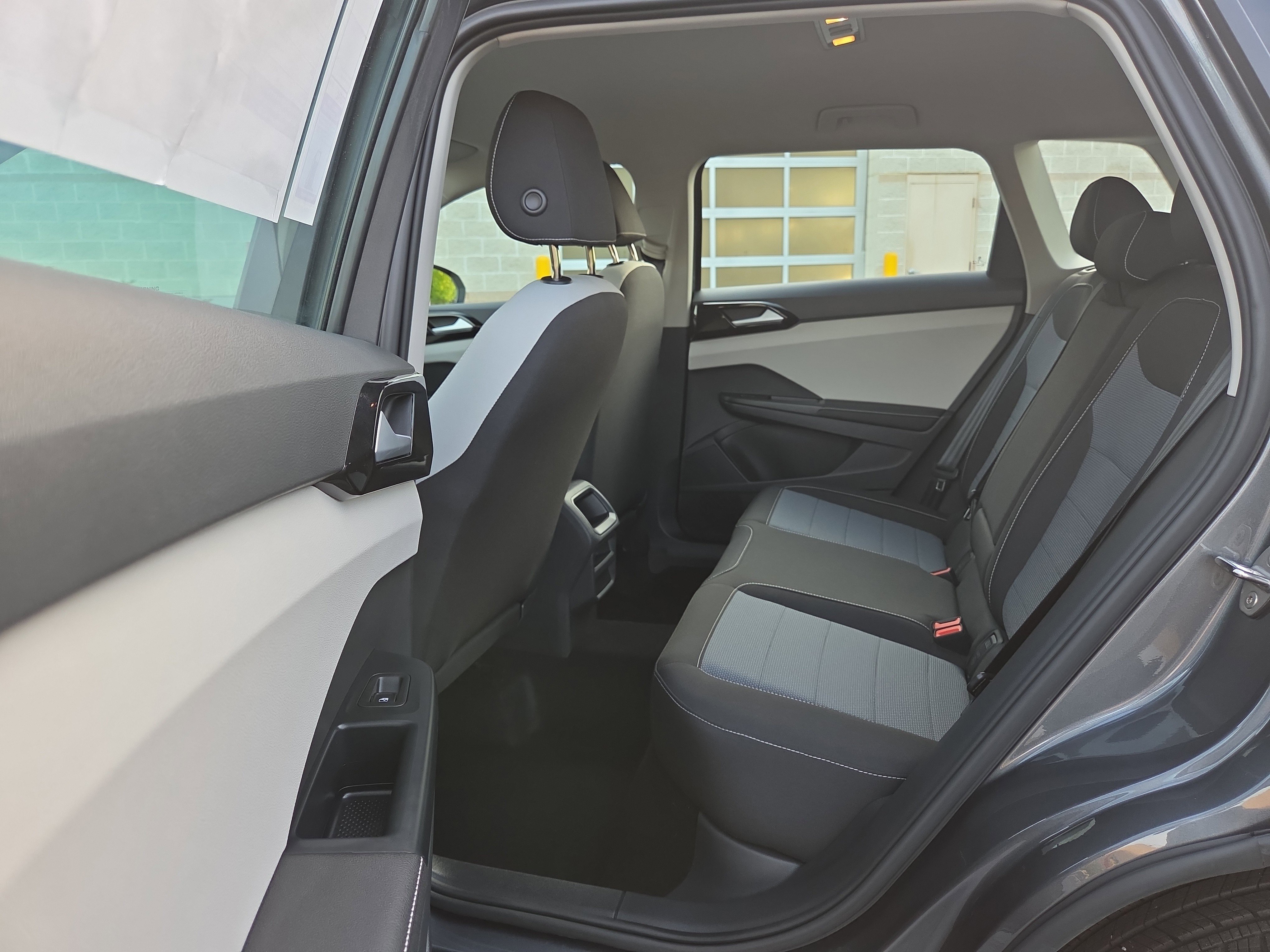 Certified 2025 Volkswagen Taos S image 23