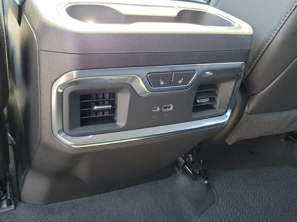 Used 2026 GMC Sierra 1500 Denali AWD/4WD image 22