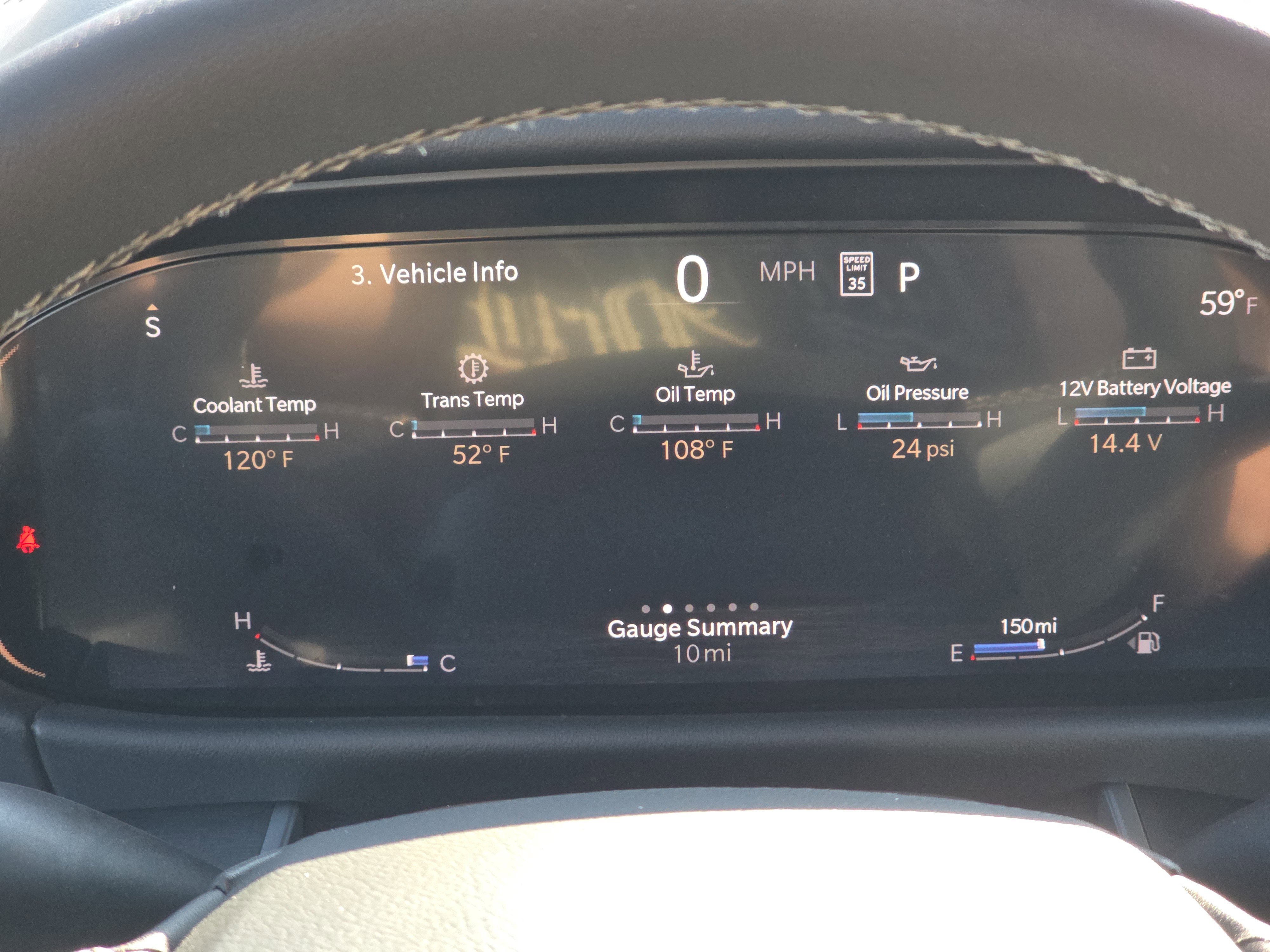 New 2026 Jeep Grand Wagoneer Limited image 39