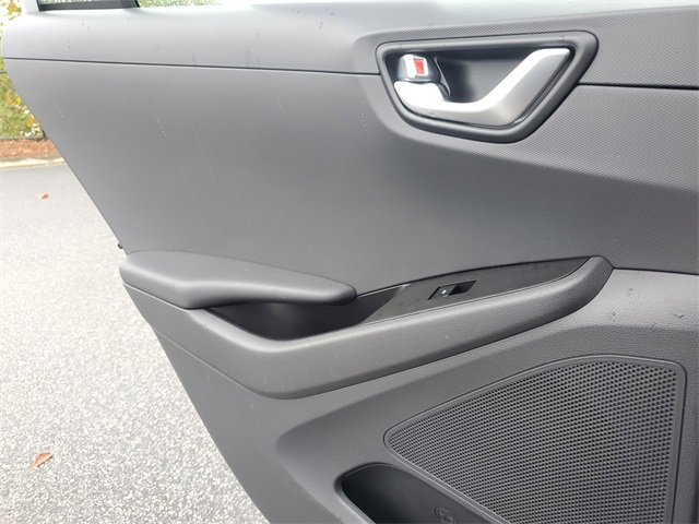 Used 2019 Hyundai Ioniq Limited image 32