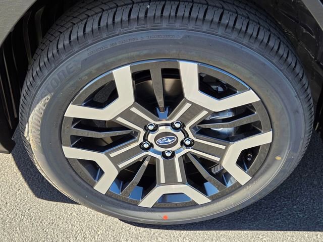 New 2026 Subaru Outback Touring XT image 5