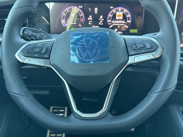 New 2026 Volkswagen Tiguan SE R-Line image 31