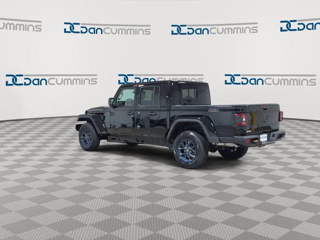 New 2026 Jeep Gladiator Mojave AWD/4WD image 6