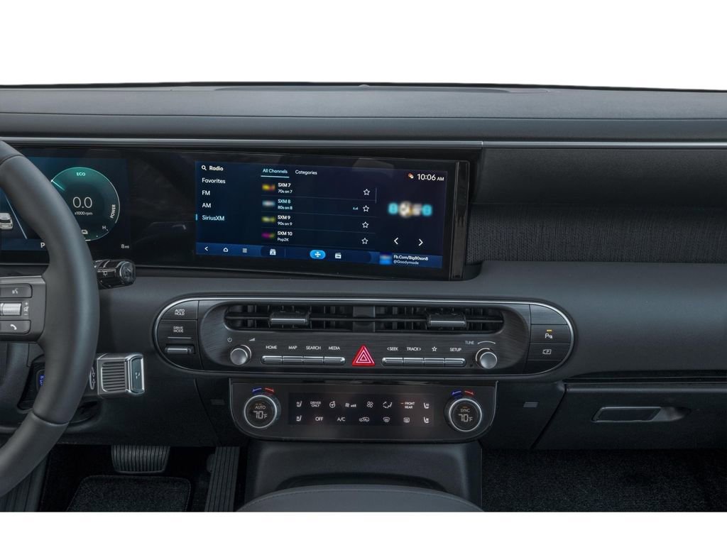 New 2026 Hyundai Palisade SEL Premium AWD/4WD image 7
