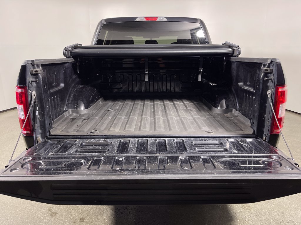 Used 2020 Ford F150 XL w/ Equipment Group 101A Mid AWD/4WD image 10