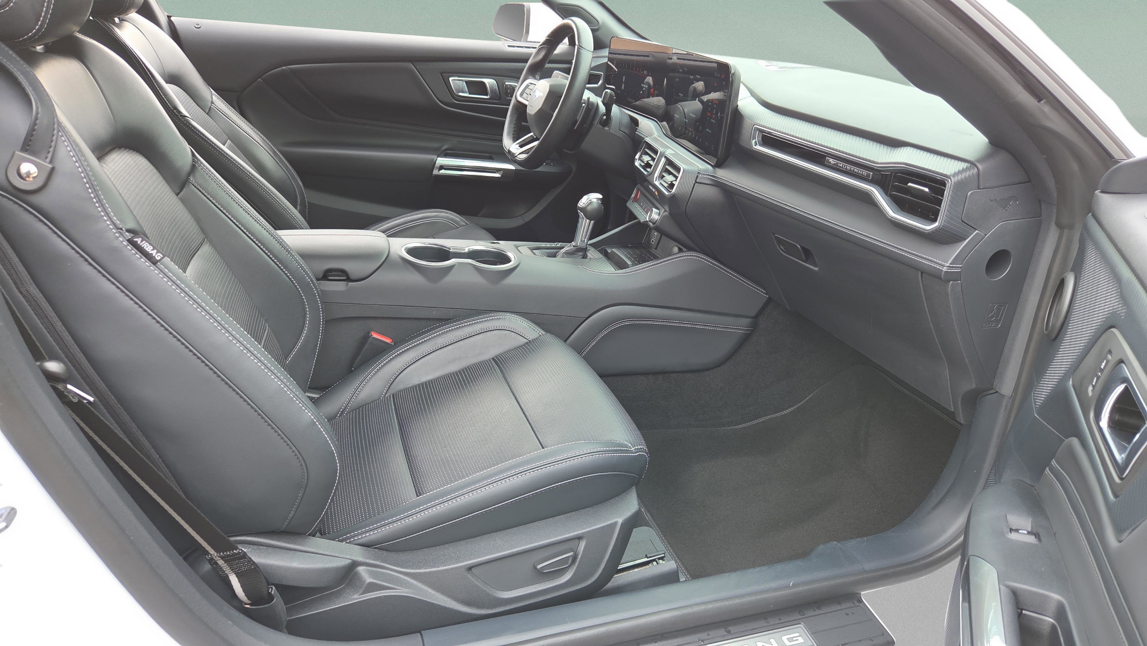 Used 2024 Ford Mustang GT Premium image 15