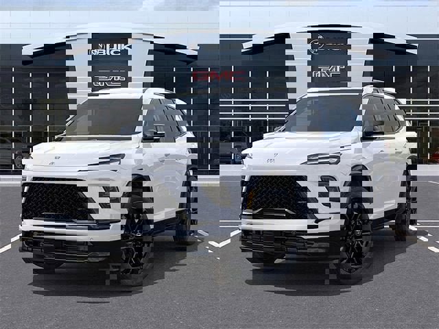 New 2026 Buick Enclave Sport Touring w/ Super Cruise Package image 6