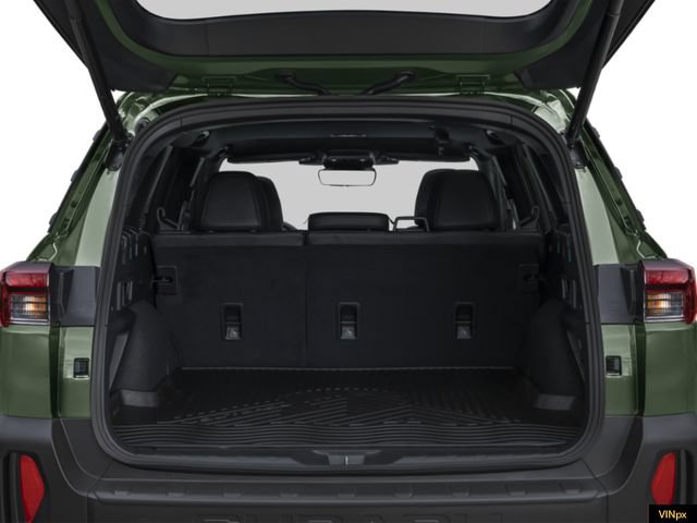 New 2026 Subaru Outback Premium AWD/4WD image 9
