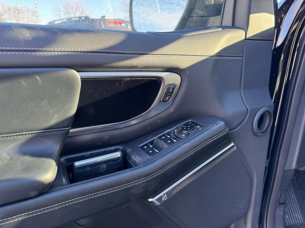 New 2026 Ford Expedition Platinum w/ Stealth Performance Package image 15