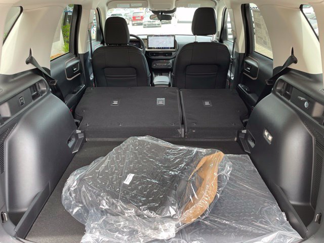 New 2026 Ford Bronco Sport Big Bend w/ Convenience Package AWD/4WD image 38