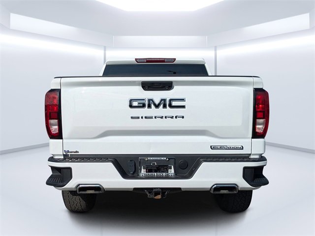 Used 2024 GMC Sierra 1500 Elevation w/ X31 Off-Road Package image 4